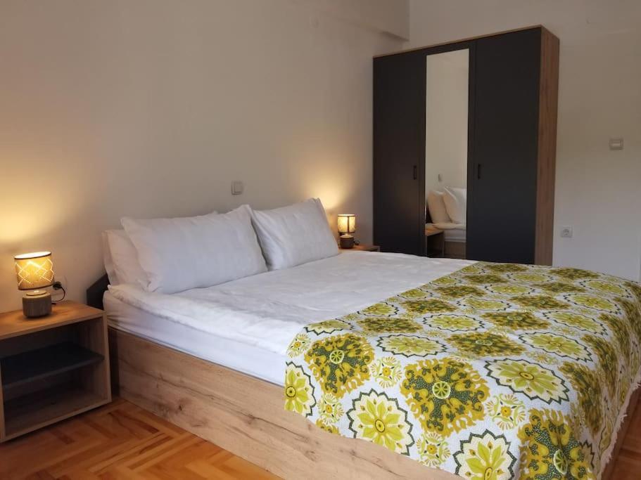 Leti Appartement