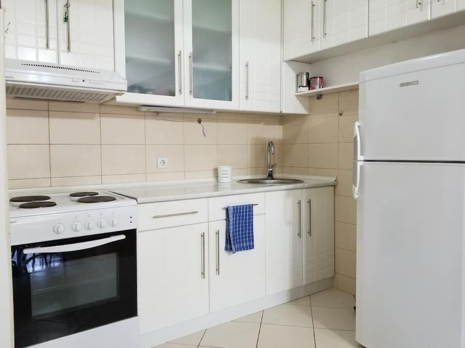 Leti Appartement *