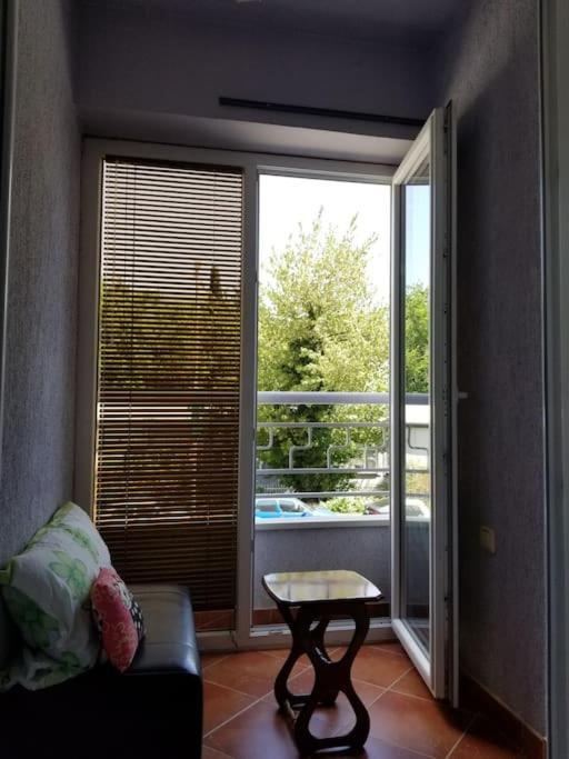 Appartement Leti Ohrid