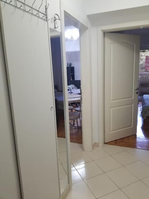 Appartement Leti *