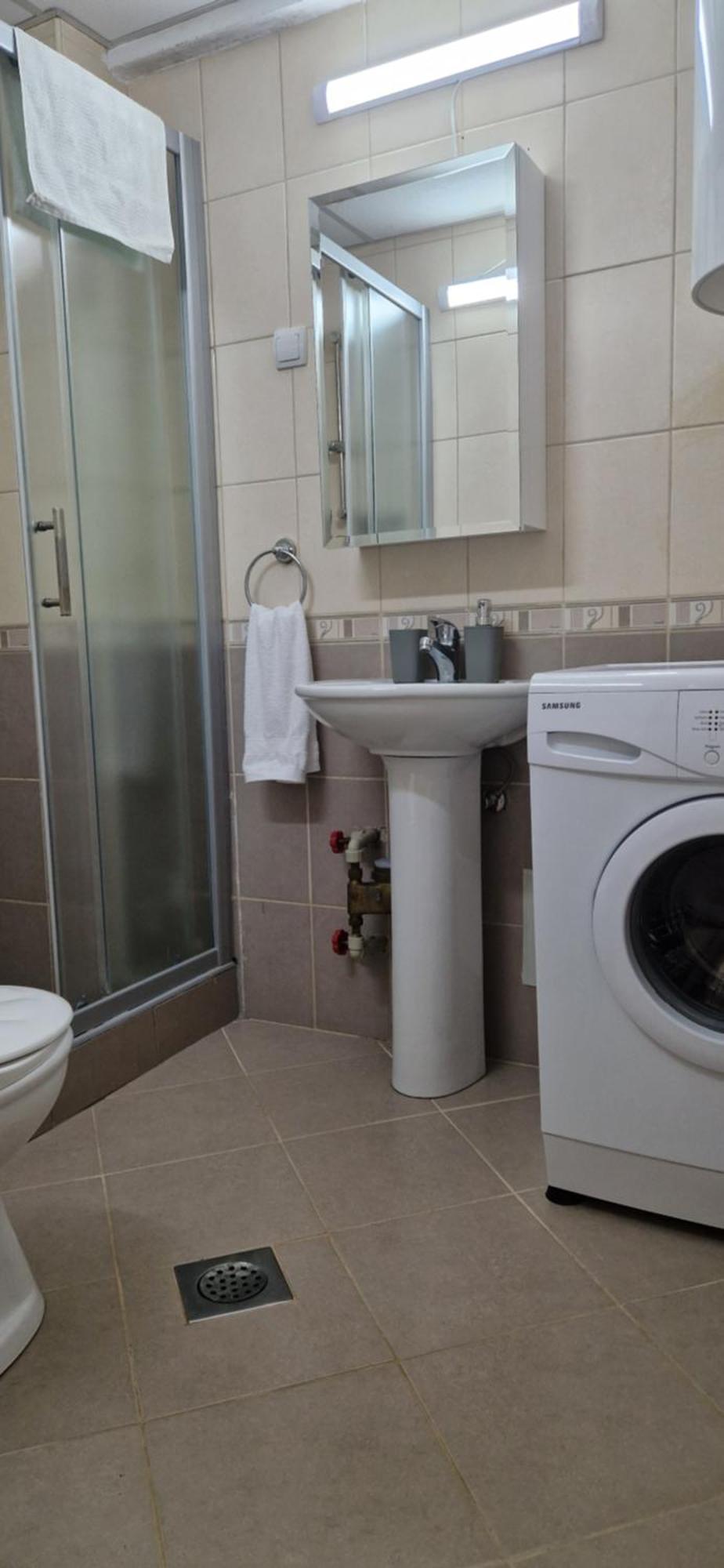 Appartement Leti Ohrid