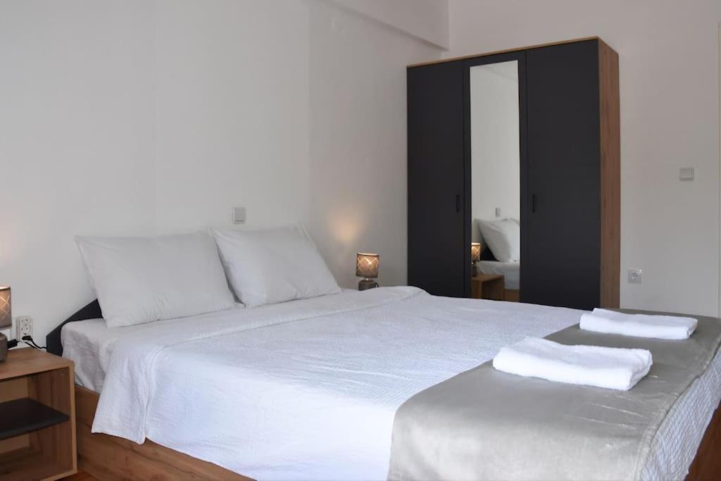 Appartement Leti Ohrid