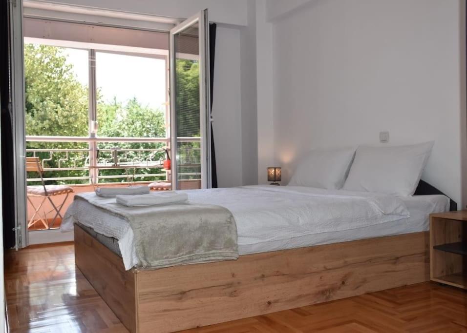 Appartement Leti