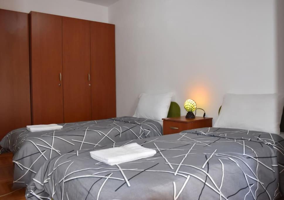 Appartement Leti Ohrid